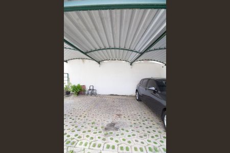 Garagem de apartamento à venda com 2 quartos, 128m² em Santa Mônica, Belo Horizonte