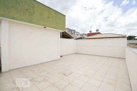 Cobertura de apartamento à venda com 2 quartos, 128m² em Santa Mônica, Belo Horizonte