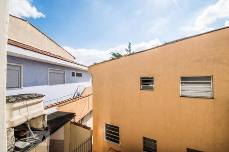 Casa de condomínio para alugar com 80m², 2 quartos e 1 vagaVista do Quarto 2