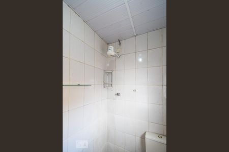 Casa de condomínio para alugar com 80m², 2 quartos e 1 vagaBanheiro