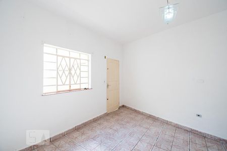 Sala de casa de condomínio para alugar com 2 quartos, 80m² em Jardim Maria Estela, São Paulo