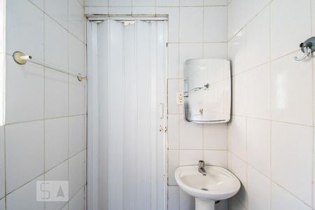 Casa de condomínio para alugar com 80m², 2 quartos e 1 vagaBanheiro
