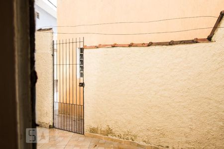 Vista da Sala de casa de condomínio para alugar com 2 quartos, 80m² em Jardim Maria Estela, São Paulo