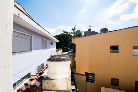 Casa de condomínio para alugar com 80m², 2 quartos e 1 vagaVista do Quarto 1 