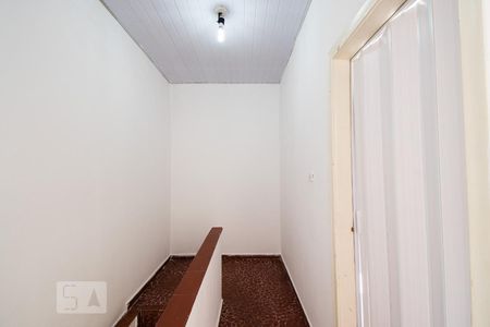 Casa de condomínio para alugar com 80m², 2 quartos e 1 vagaCorredor Superior