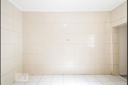Casa de condomínio para alugar com 80m², 2 quartos e 1 vagaCozinha