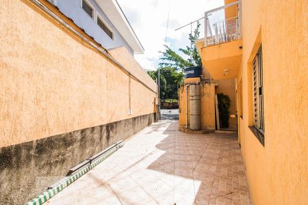 Casa de condomínio para alugar com 80m², 2 quartos e 1 vagaQuintao