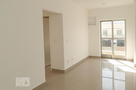 Apartamento à venda com 55m², 2 quartos e 1 vagaSala