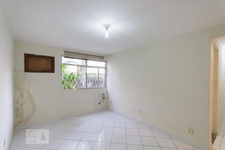 Sala de apartamento para alugar com 3 quartos, 70m² em Anil, Rio de Janeiro