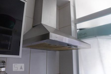 Apartamento à venda com 54m², 2 quartos e 1 vagaCozinha