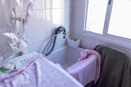 Apartamento à venda com 54m², 2 quartos e 1 vagaÁrea de Serviço