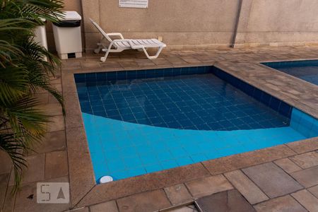 Apartamento à venda com 54m², 2 quartos e 1 vagaÁrea comum - Piscina