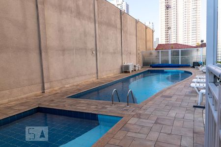 Apartamento à venda com 54m², 2 quartos e 1 vagaÁrea comum - Piscina