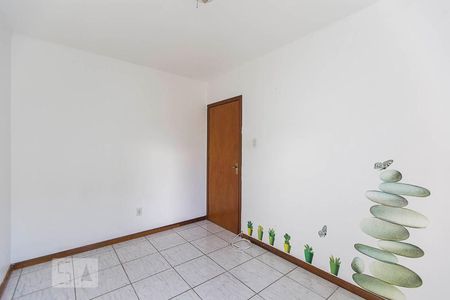 Quarto 1 de apartamento à venda com 2 quartos, 56m² em Cristal, Porto Alegre