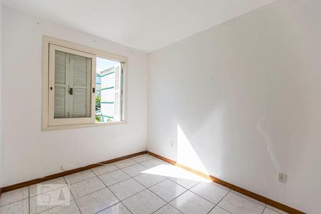 Quarto 1 de apartamento à venda com 2 quartos, 56m² em Cristal, Porto Alegre