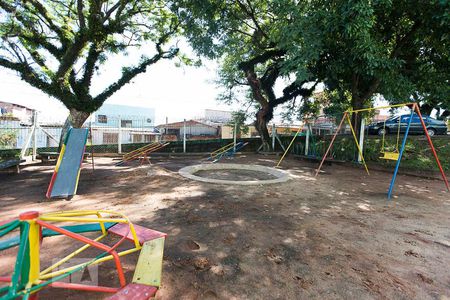 Apartamento à venda com 56m², 2 quartos e 2 vagasPlayground