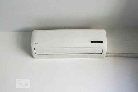 Ar-condicionado de apartamento à venda com 2 quartos, 56m² em Cristal, Porto Alegre