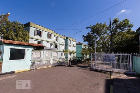 Apartamento à venda com 56m², 2 quartos e 2 vagasEntrada