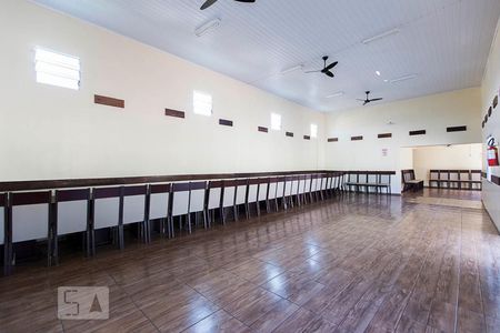 Apartamento à venda com 56m², 2 quartos e 2 vagasSalão de festas