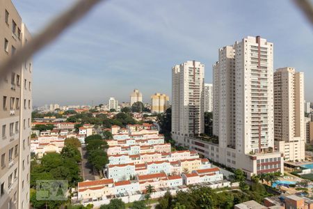 Vista - Sala de apartamento à venda com 3 quartos, 60m² em Vila Constança, São Paulo
