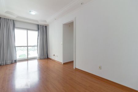 Sala de apartamento à venda com 3 quartos, 60m² em Vila Constança, São Paulo