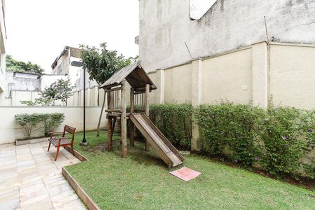 Apartamento para alugar com 76m², 3 quartos e 2 vagasplayground