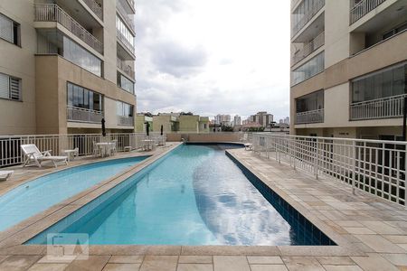 Apartamento para alugar com 76m², 3 quartos e 2 vagaspiscina