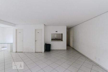 Apartamento para alugar com 76m², 3 quartos e 2 vagassalão  de festa