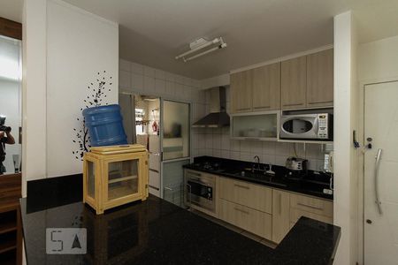 Apartamento para alugar com 76m², 3 quartos e 2 vagascozinha