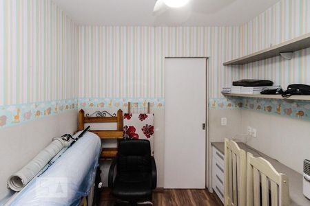 quarto de apartamento para alugar com 3 quartos, 76m² em Vila Invernada, São Paulo