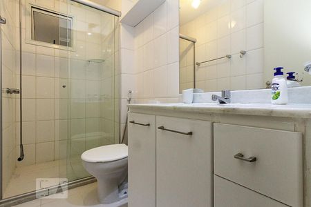 Apartamento para alugar com 76m², 3 quartos e 2 vagasbanheiro