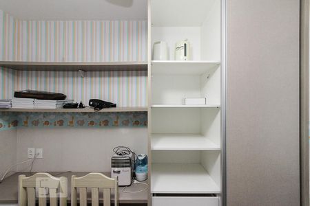 quarto de apartamento para alugar com 3 quartos, 76m² em Vila Invernada, São Paulo