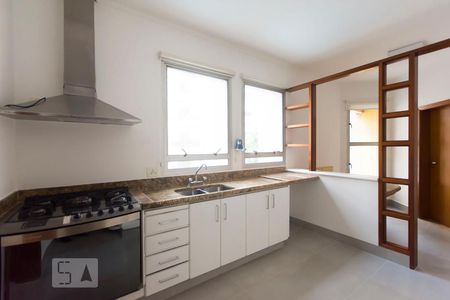 Apartamento à venda com 244m², 3 quartos e 3 vagas