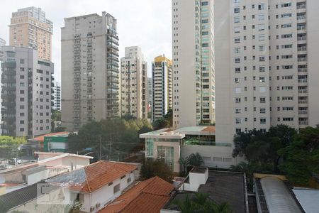 Apartamento à venda com 244m², 3 quartos e 3 vagas