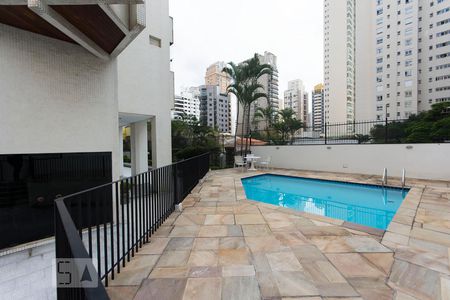Apartamento à venda com 244m², 3 quartos e 3 vagas