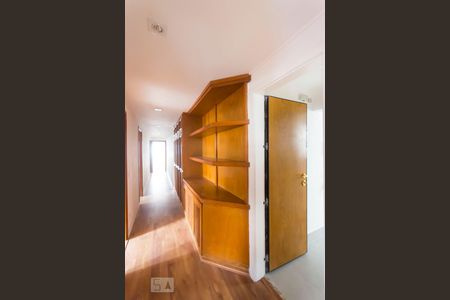 Apartamento à venda com 3 quartos, 244m² em Vila Uberabinha, São Paulo