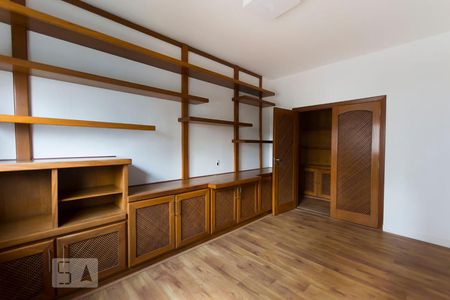 Apartamento à venda com 3 quartos, 244m² em Vila Uberabinha, São Paulo