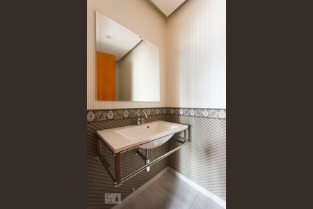 Apartamento à venda com 244m², 3 quartos e 3 vagas