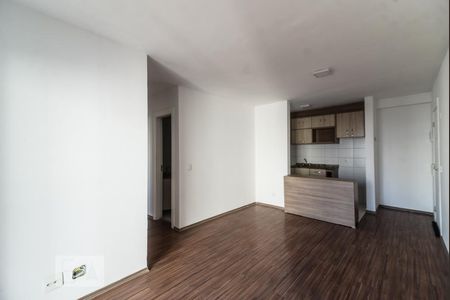 Sala de apartamento à venda com 3 quartos, 66m² em Guaiaúna, São Paulo