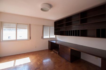 Apartamento para alugar com 240m², 3 quartos e 2 vagasQuarto 2