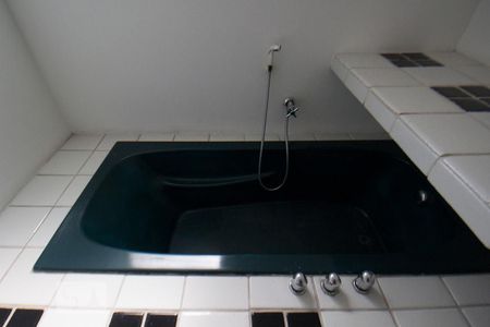 Banheira de apartamento para alugar com 3 quartos, 240m² em Santa Cecília, São Paulo