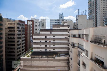 Apartamento para alugar com 240m², 3 quartos e 2 vagasVista Quarto 2