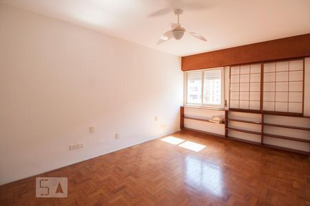 Quarto 1 de apartamento para alugar com 3 quartos, 240m² em Santa Cecília, São Paulo