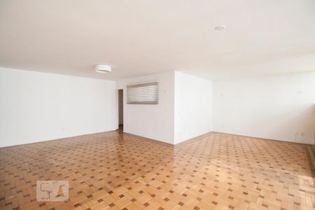 Sala de apartamento para alugar com 3 quartos, 240m² em Santa Cecília, São Paulo