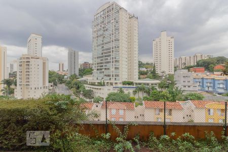 Vista varanda de apartamento para alugar com 3 quartos, 100m² em Vila Mariana, São Paulo