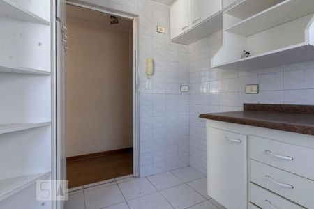 Apartamento para alugar com 50m², 2 quartos e 1 vagaCozinha