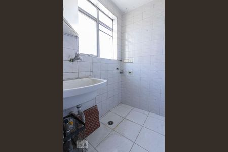 Apartamento para alugar com 50m², 2 quartos e 1 vagaÁrea de Serviço