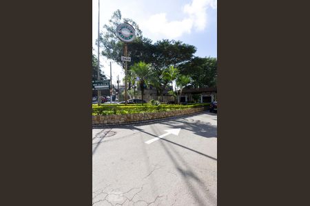 Apartamento para alugar com 50m², 2 quartos e 1 vagaFachada