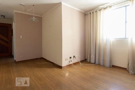 Sala de apartamento para alugar com 2 quartos, 50m² em Vila Nova Cachoeirinha, São Paulo