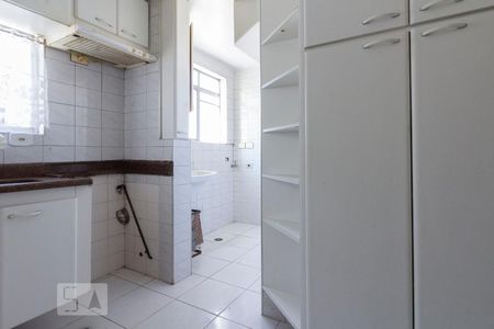 Apartamento para alugar com 50m², 2 quartos e 1 vagaCozinha